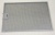 DG81-00383B FILTRE ANTIGRAISSE METALLIQUE