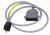 Fiches Cables Adaptateurs    ,convient pour unGTC3300SIKBRI 2000000000