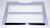 Vitres Verres Plexi    ,convient pour unRL55VTE1L1XEO 5208500000