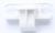Fixations Et Supports    ,convient pour unRL60GEGSW1XEF 5403000000
