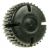 Pieds    ,convient pour unRFG23RESL1XEF 5202300000