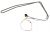 Elements De Chauffe    ,convient pour unRR61ECSW1XES 4609000000