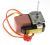 Moteurs Du Ventilateur ,convient pour unRT72SASW1ANU 4370000000