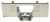 Bandeaux Dosserets Facade    ,convient pour unRSG5UUPN1XES 5202800000
