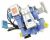 Electrovannes    ,convient pour unRSH7ZNRS1SWS 4651000000