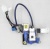 Electrovannes    ,convient pour unRSG5PCRS1XEO 4651000000
