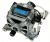 Ac Moteurs ,convient pour unWFS862YLP 4151000000