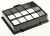 Logements De Filtre    ,convient pour unVCC65A0S3KXEF 5202600000